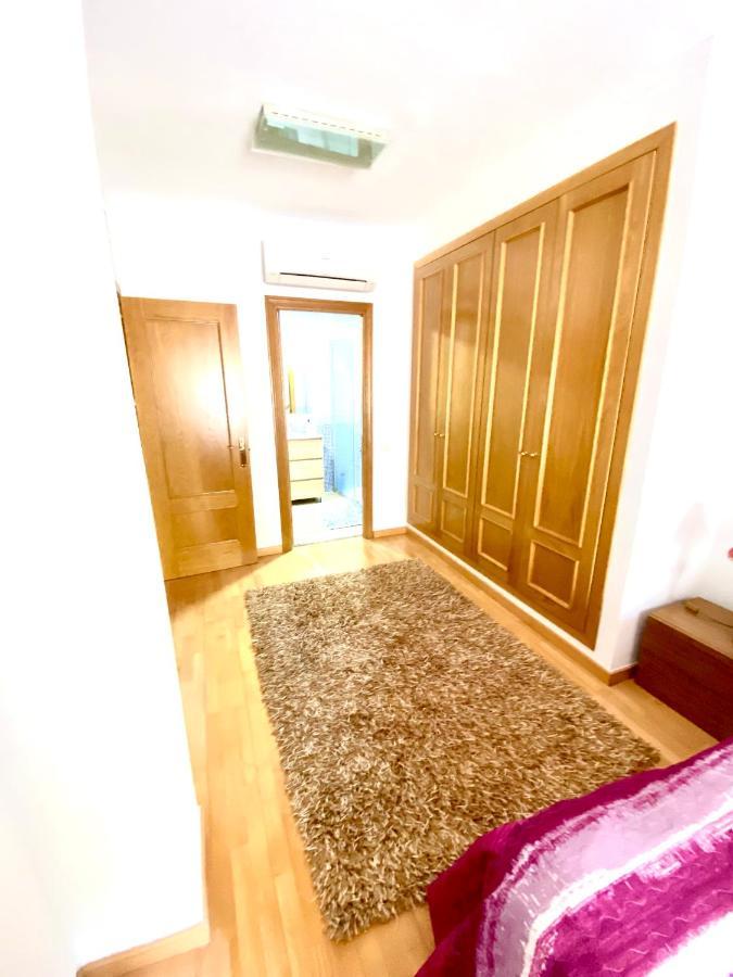 Roni Rooms Salou Exterior photo